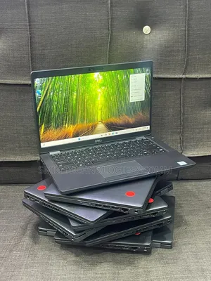 Laptop Dell Latitude 5400 8GB Intel Core i5 SSD 256GB