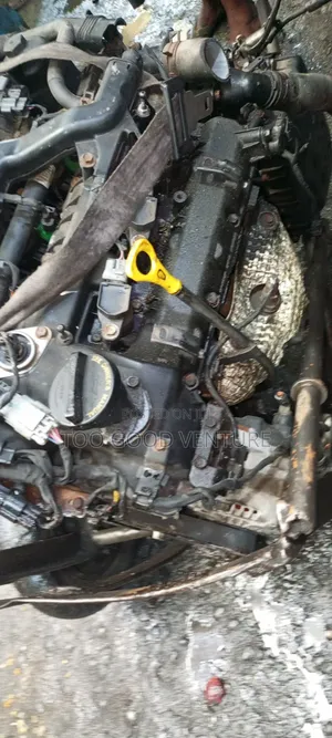 Hyundai Santa Fe 3.3 Complete Engine V6 2010 Model