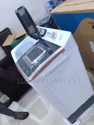 Skyrun 11kg Automatic Clothes Washing Machine