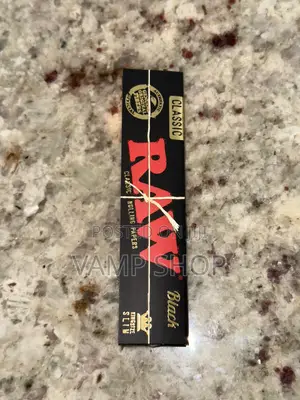 Raw Classic Rolling Papers
