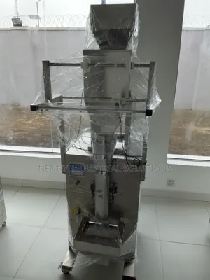 FZL-1000 Granule Powder Packaging Machine