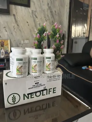 Food Supplements