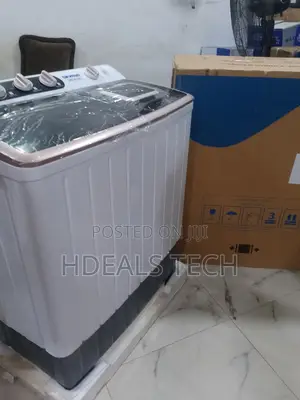 Skyrun 11kg Deluxe Twin Tub Machine