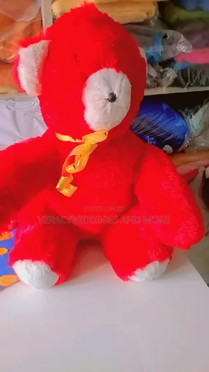 Teddy Bear