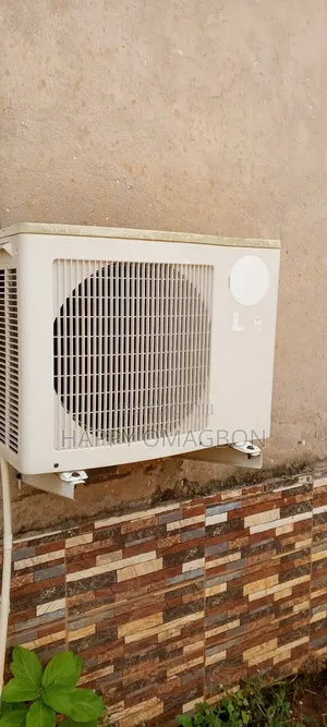 Air Conditioner