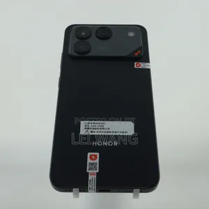Honor Win RT 256 GB Black