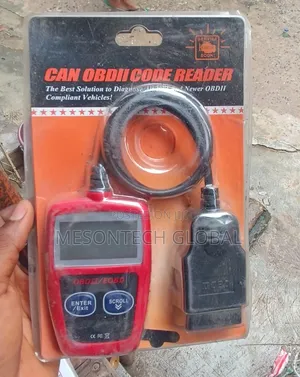 Obd Code Reader