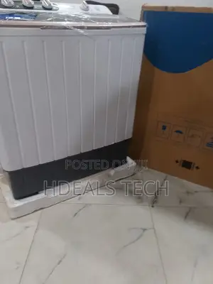 Skyrun 11kg Powerful Fabric Care Washer