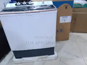 Skyrun 11kg Automatic Laundry Machine