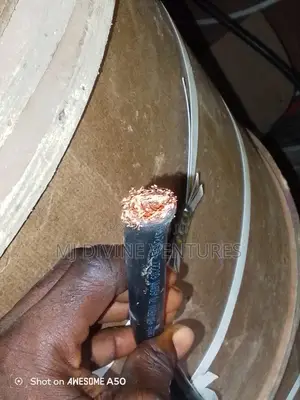 Best Quality 50mm Single Full Gauge Flexible TRS Cable Wire