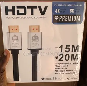 20m HDTV Cable /