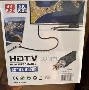 20m HDTV Cable /