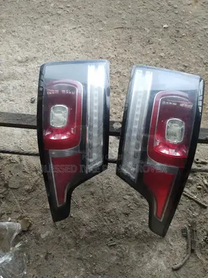 Back Light Range Rover Sport 2014/2016