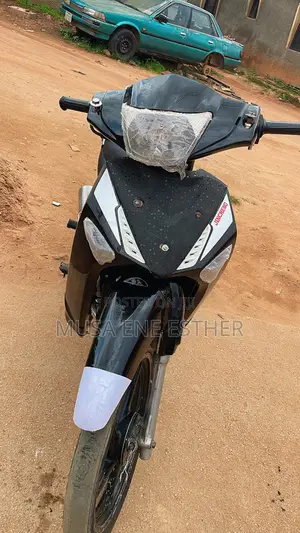 Jincheng JC 110-9 2018 Black