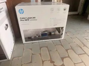 Hp Laserjet MFP 4103fdw