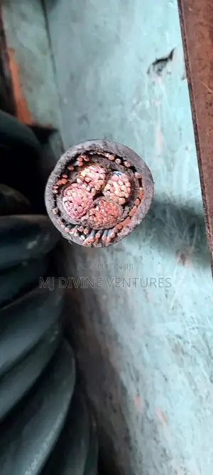 Best Quality 70mm 4 Core Full Gauge Armoured Cable Wire