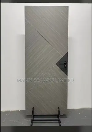 High Quality Wooden Door