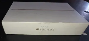 Apple iPad mini 4 128 GB