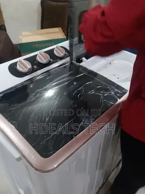 Skyrun 11kg Home Washing Expert Tough on Stains and Bacteria