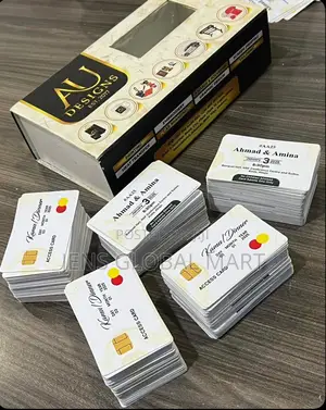 Business Card