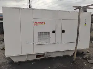 Mp350 Maracpo Gen