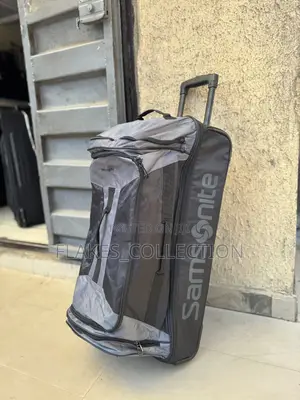 Samsonite 24inches Travel Bag