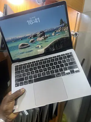 Laptop Apple MacBook Air 2020 M1 8GB Apple M1 SSD 256GB