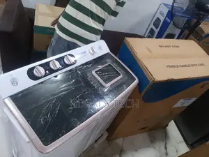 Skyrun 11kg Powerful Home Laundry Machine