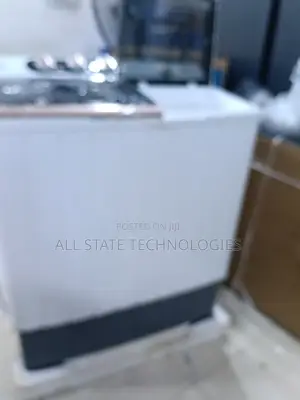 Brand New Skyrun Spb116-024s Twin Tub Semi Automatic Washing Machine