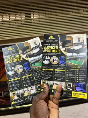 Quality Fliers