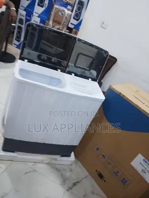 Skyrun 11kg Easy Operation Laundry Machine