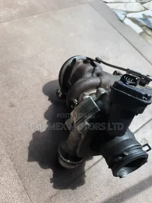 Turbo Charge Range Rover Velar 4 Plug