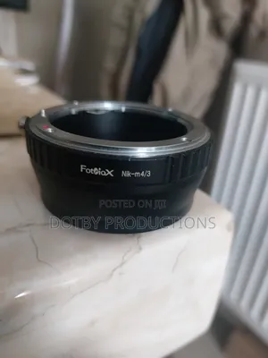 Fotodiox Nik-M43