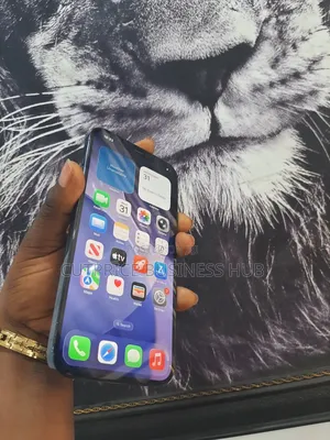 Apple iPhone 12 Pro Max 128 GB Blue