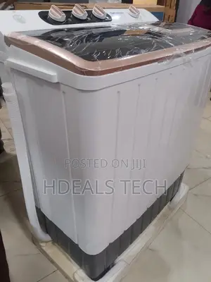 Skyrun 11kg Household Laundry System