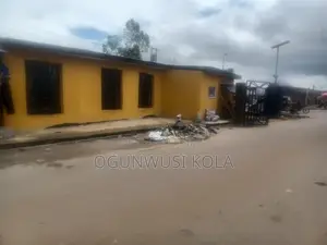 Single and Double Shops for Sale