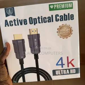 50m HDTV Ultra Hd Cable