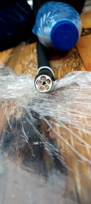 Best Quality 4mm 5 Core Full Gauge TRS Cable Wire Available
