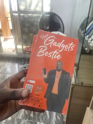 New Age Power Bank