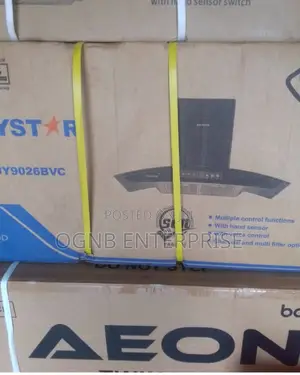 Polystar 90cm by 60cm Heat Extractor
