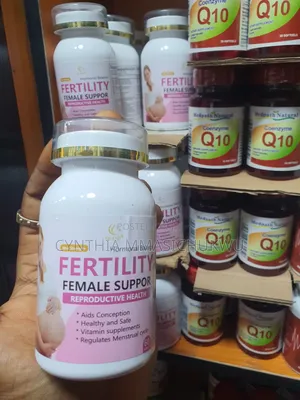Fertility Female Support
