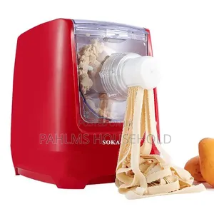 Sokany Multipurpose Pasta Maker