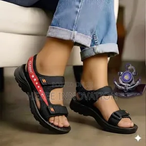 Classic Trek Comfort Sandals