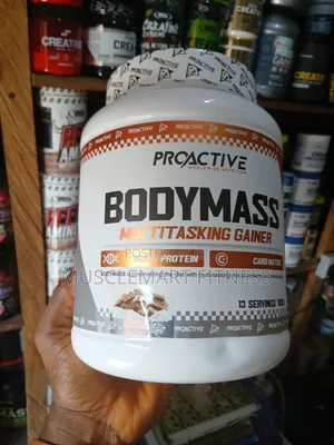 Proactive Bodymass 1000g