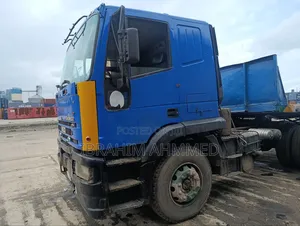 Truck For Sale