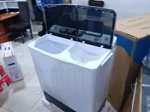 Premium Skyrun Twin Tub Semi Automatic Washer