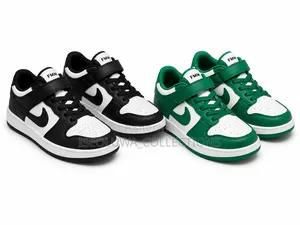 Quality Boy Sneakers Are Designed for Comfort, Style and Everyday Wear