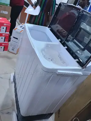 Durable Skyrun Spb116-024s Washing Machine