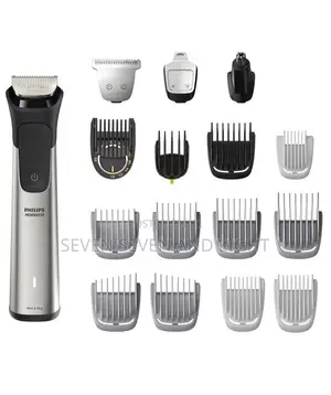 Philips Norelco Multigroom Mg7910/49 7000 Seriesall-in-One Trimmer