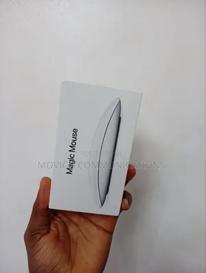 Apple Magic Mouse